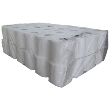 Toilet Paper (Virgin Paper)