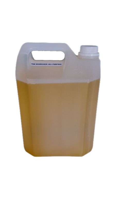 Degreaser