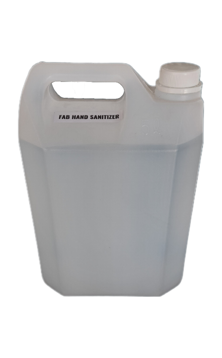 Sanitizing Hand Gel Fragranced