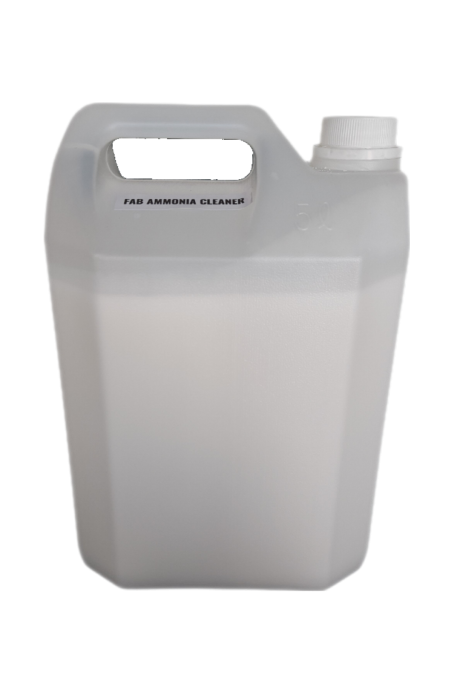 Ammoniated Cleaner *Handy clean