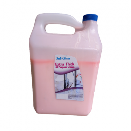 Multi-purpose cleaner