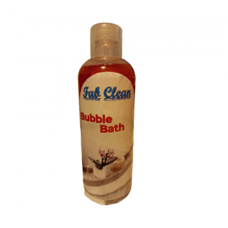Bubble Bath
