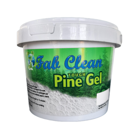 Pine Gel