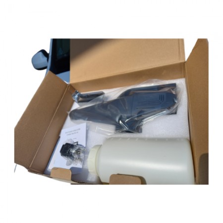 Car Wash Cleaning Combo Pack (1L)