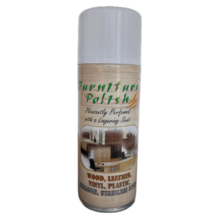 Furniture Polish 400ml