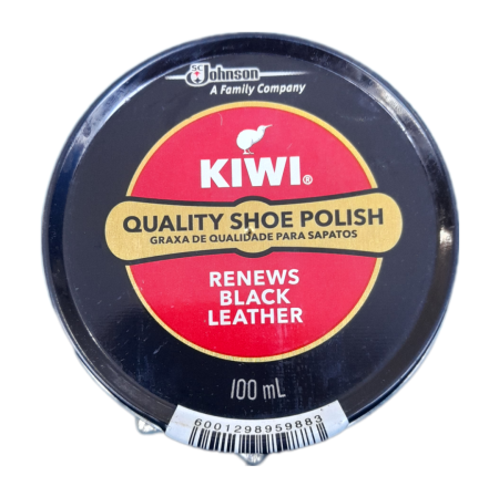 Shoe Polish 100ml