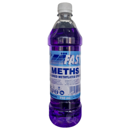 Methylated Spirits 750ml