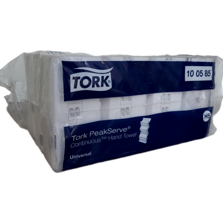 Refill Paper Wipes