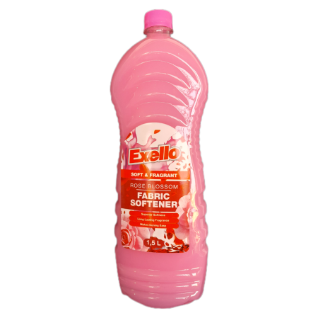 Fabric Softner