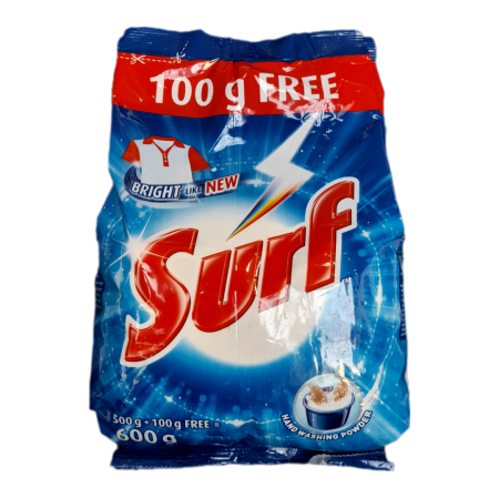Surf Washing Powder 600g
